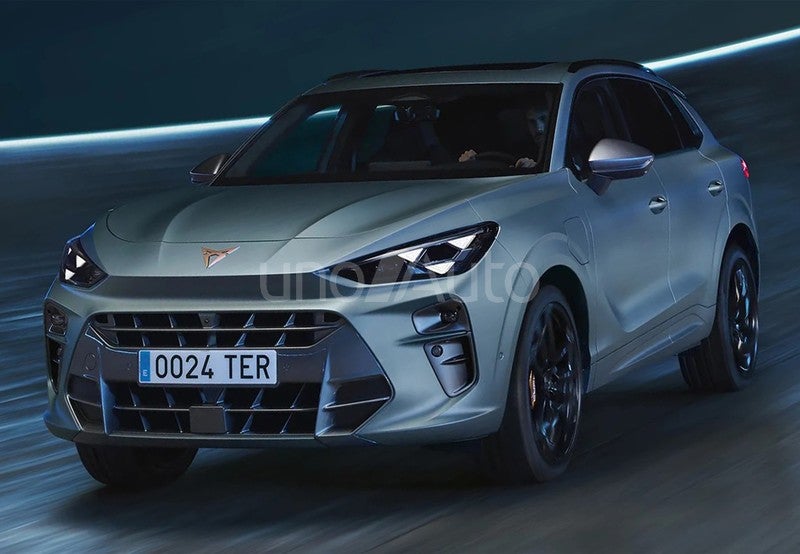 Terramar 1.5 TSI e-Hybrid 150kW DSG