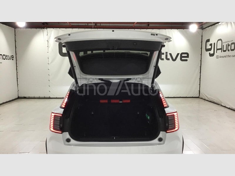 EX30 P5 Electric Plus Black Edition RWD