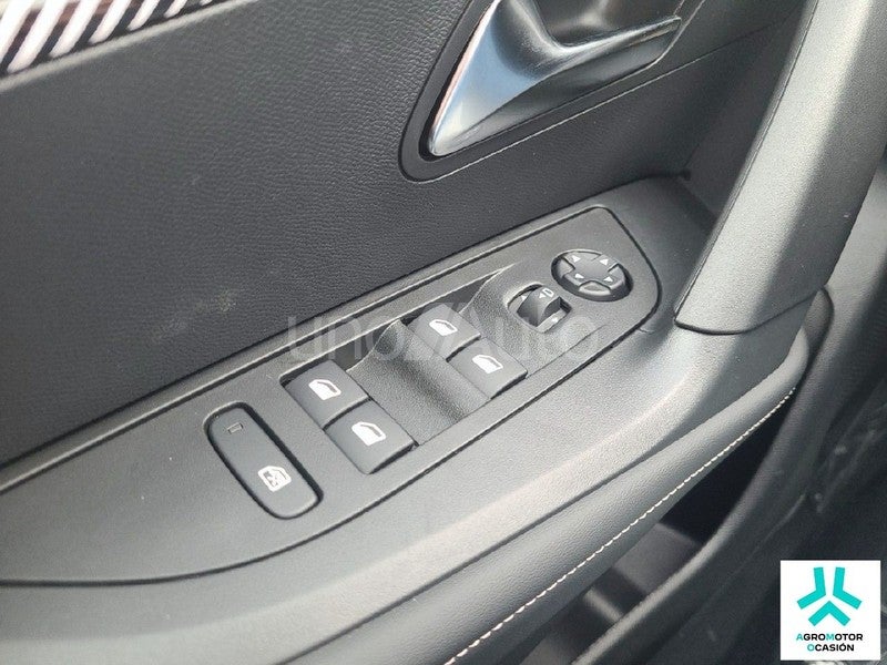 N Allure Hybrid 145 eDCS6