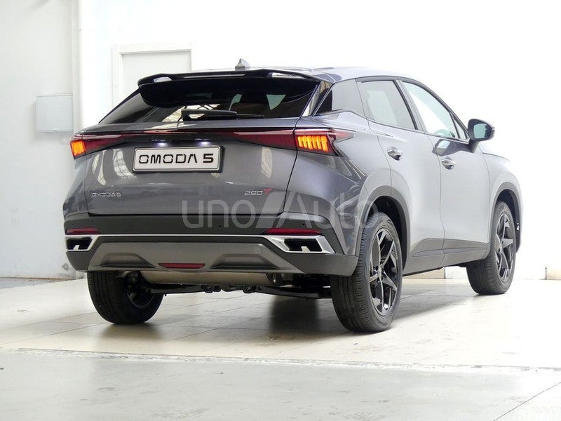 OMODA 5 1.6 T-GDI 136.kW (18CV) DCT Comfort