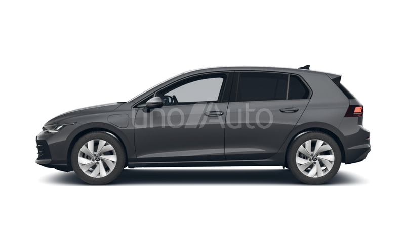 Golf 1.5 TSI eHybrid Match DSG6 150kW