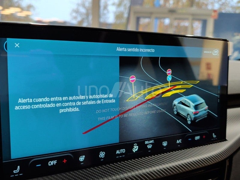 ST-Line X 2.5 Duratec PHEV 178kW Auto