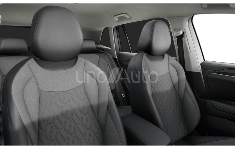 Tiguan 1.5 TSI eHybrid DSG Más 150kW