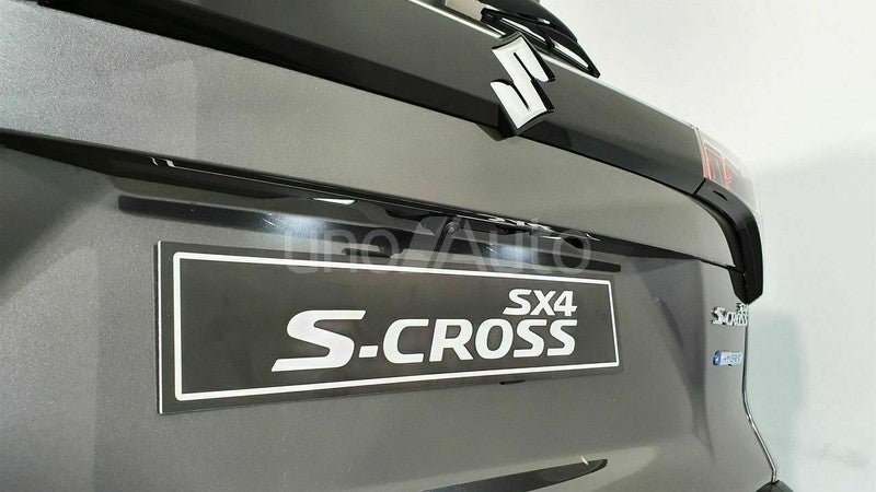 1.4T S3 Mild Hybrid