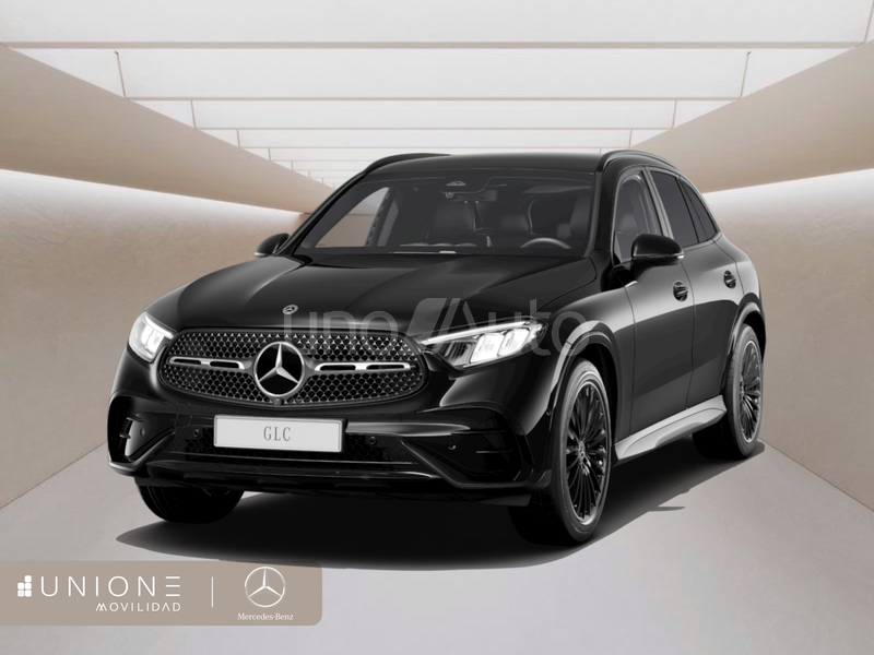 GLC 220 d 4MATIC