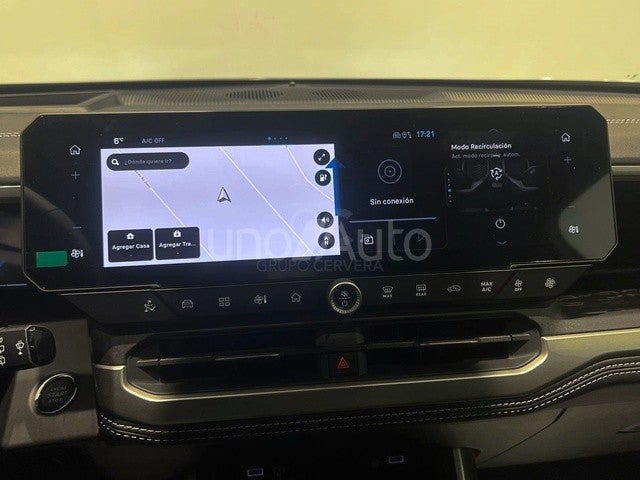 Compass BEV Altitude 155KW 74Kwh