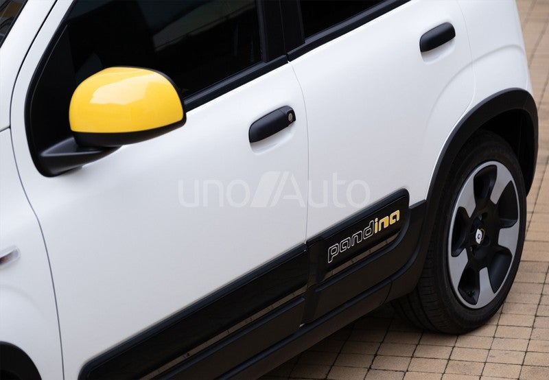 Pandina 1.0 Hybrid Cross 48KW