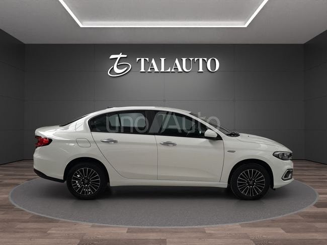 Tipo Sedán 1.6 Multijet 95KW