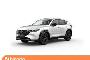 MAZDA CX-5 e-Sky G MHEV 2.0 121kW Homura