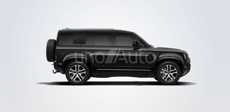 2.0 Si4 300 X-Dynamic SE 110 AT 4WD PHEV