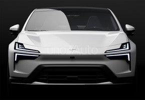 Polestar 04