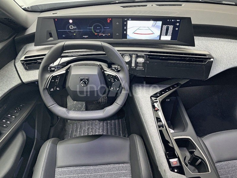 Hybrid 1.2 107KW Allure eDCS6