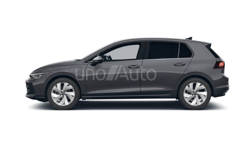 Golf 1.5 TSI eHybrid Style DSG6 150kW