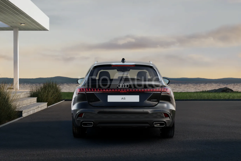 A5 Avant e-hybrid Business quattro S tronic 220kW
