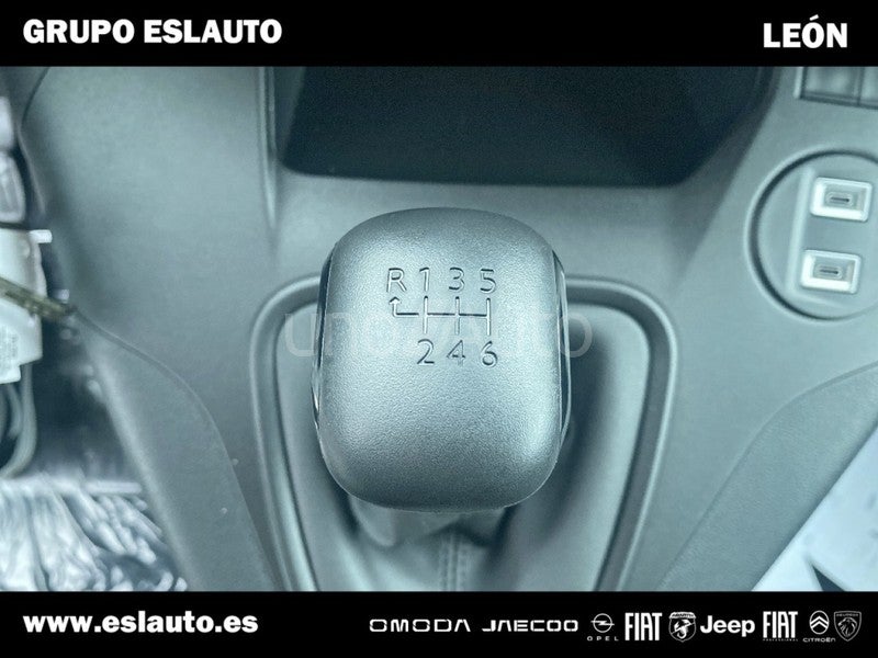 Dobló 1.5 Talla L 75KW