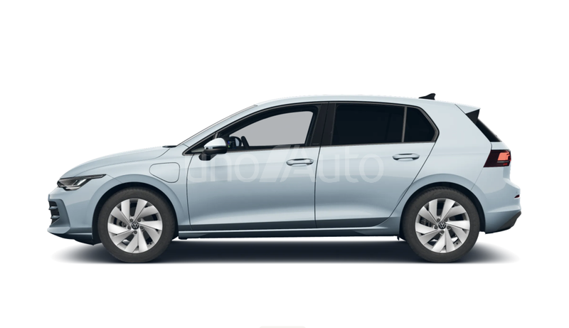 Golf 1.5 TSI eHybrid Match DSG6 150kW