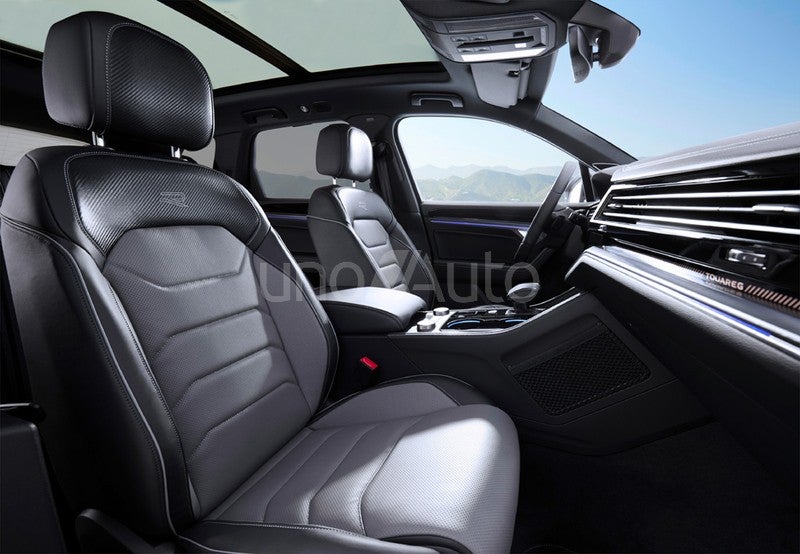 Touareg 3.0TDI V6 Elegance Tiptronic 4M 170kW