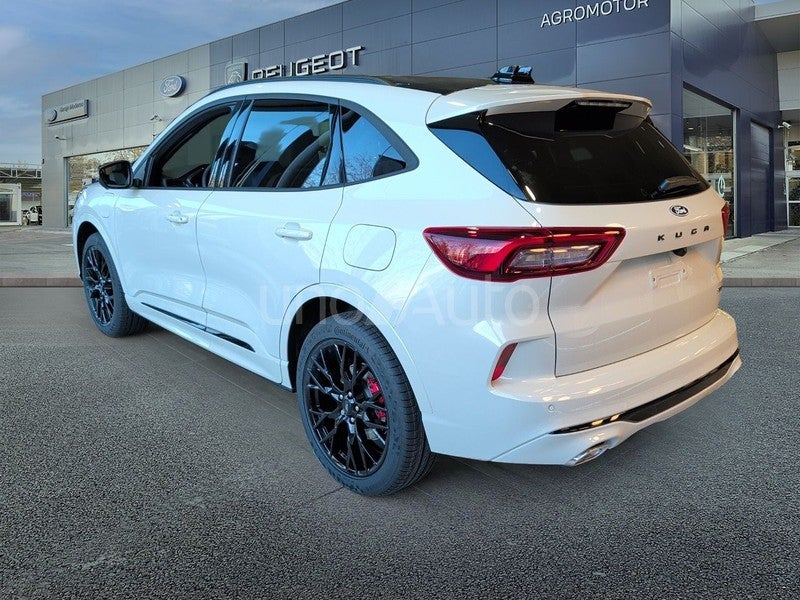 Sound Ed. 2.5 Duratec PHEV 178kW Auto