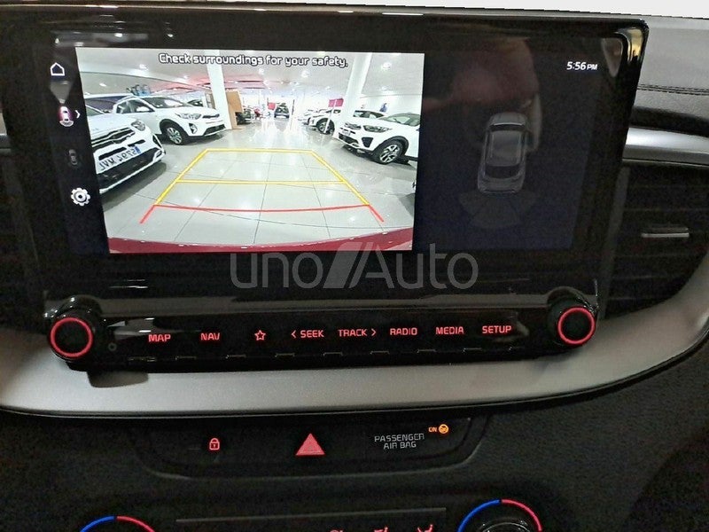 1.0 MHEV Drive 85kW (115CV)