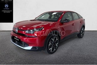 CITROEN C4 Hybrid Business Edition eDSC6 145