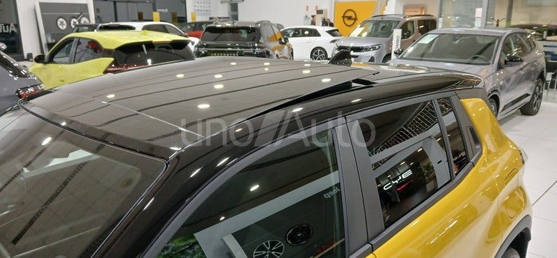 Avenger 1.2 Freedom 74KW