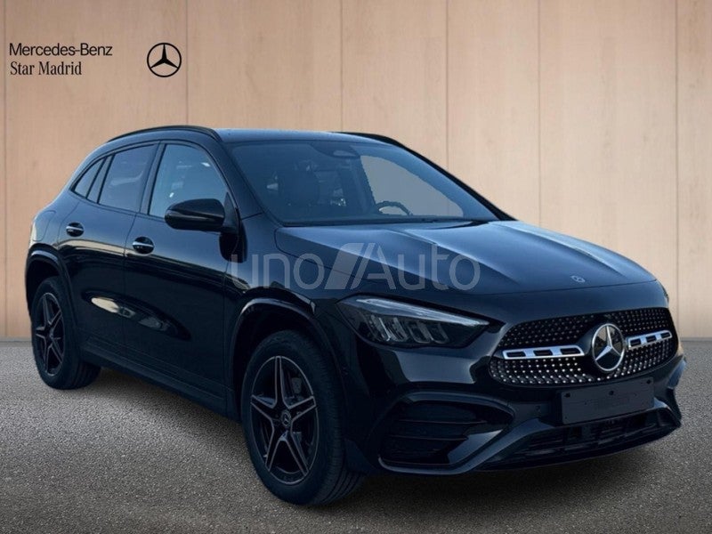 GLA 250e