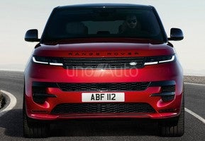Land-Rover Range Rover Sport