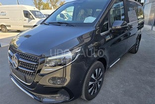 MERCEDES-BENZ Clase V 220 d Avantgarde Largo