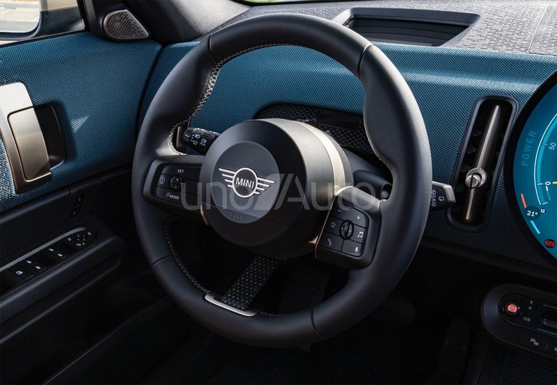Mini Countryman John Cooper Works ALL4 Aut.