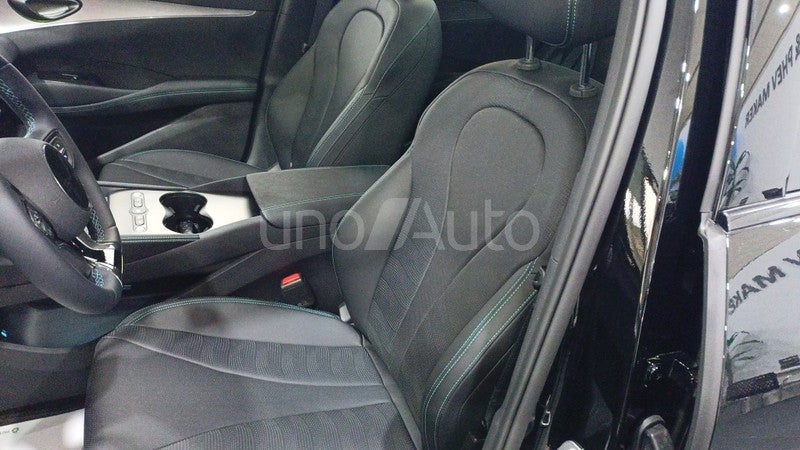 Seal 6 DM-i Touring Comfort Lite 156kW