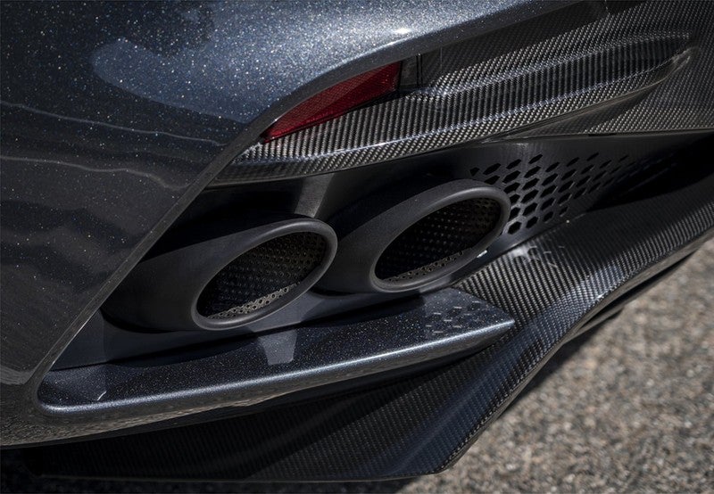 DBS Superleggera Volante