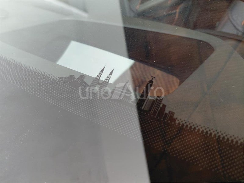 CHANGAN Deepal S07 Todoterreno 218cv Automático de 5 Puertas