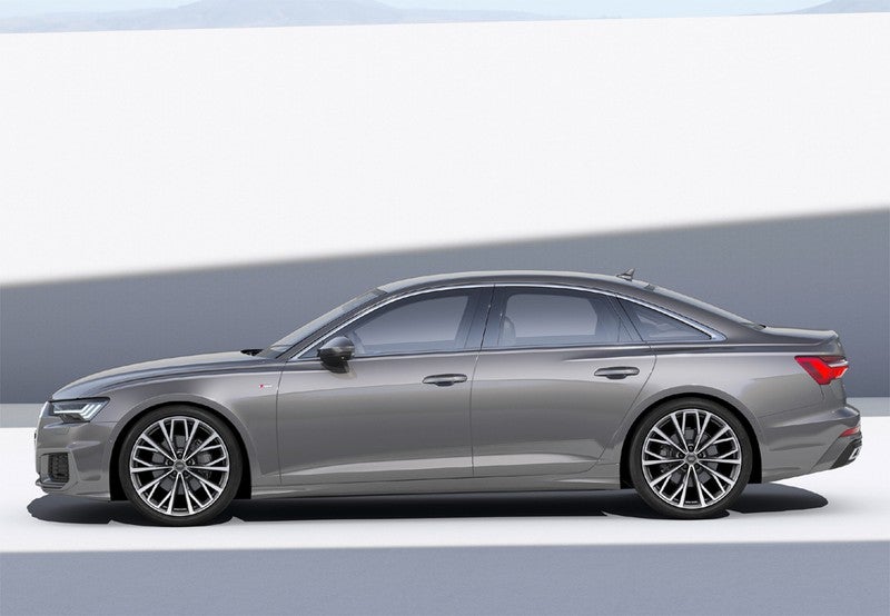 A6 45 TDI Design quattro Tiptronic