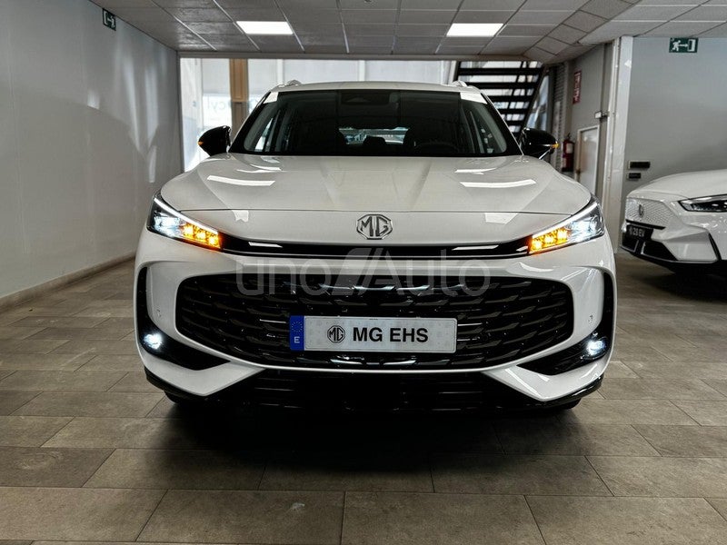 E 1.5T-GDI PHEV Comfort