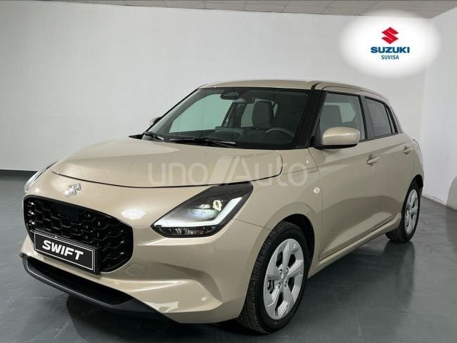 1.2 S2 Mild Hybrid CVT
