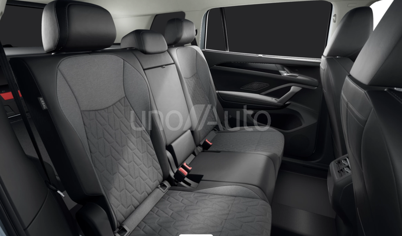 Tayron 1.5 eTSI DSG7 110kW Más