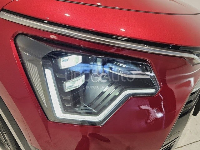 Niro 1.6 HEV Drive 129