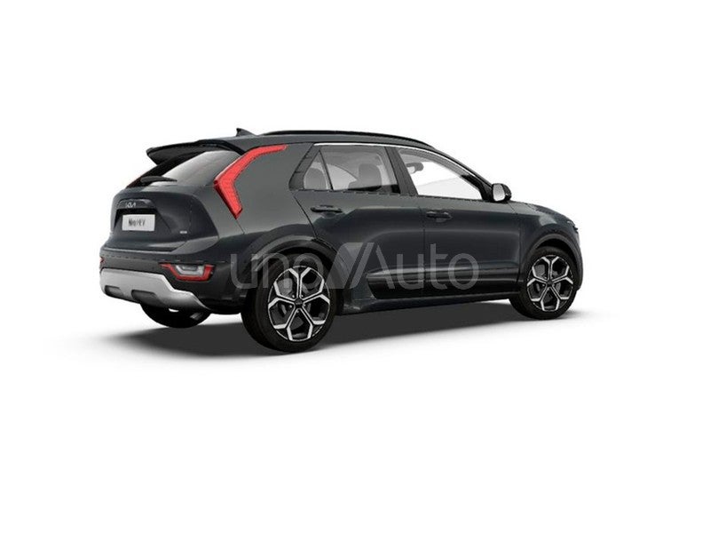 1.6 GDi HEV 95kW (129CV) Drive
