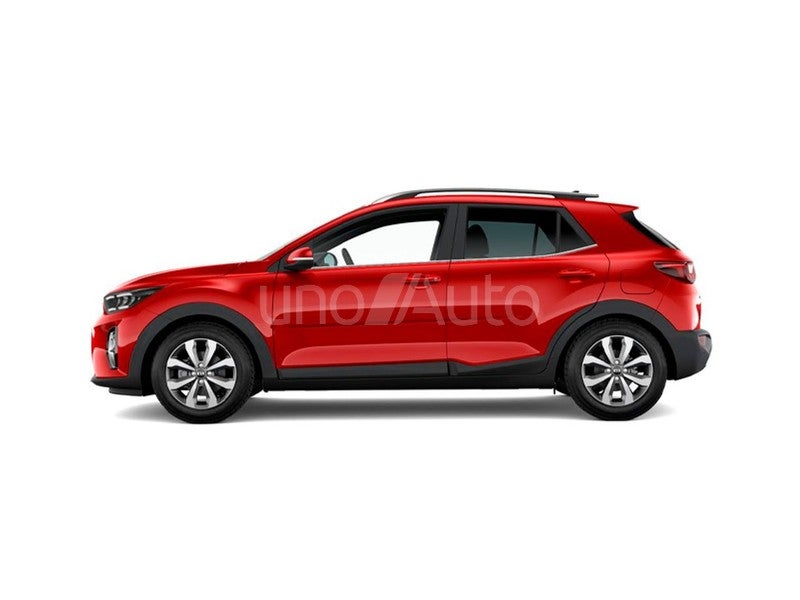 1.0 T-GDi 74kW (100CV) MHEV MT Concept