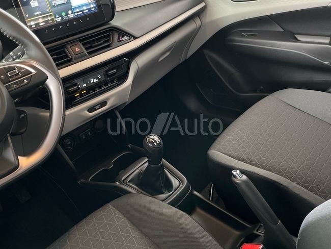 1.2 S2 Mild Hybrid