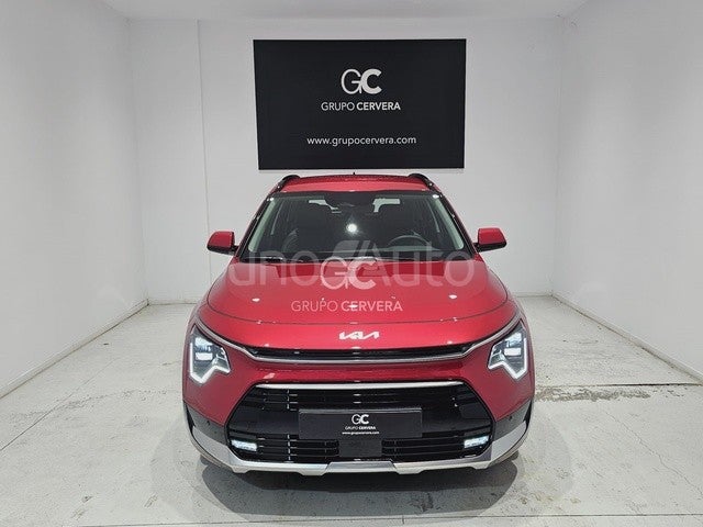 Niro 1.6 HEV Drive 129