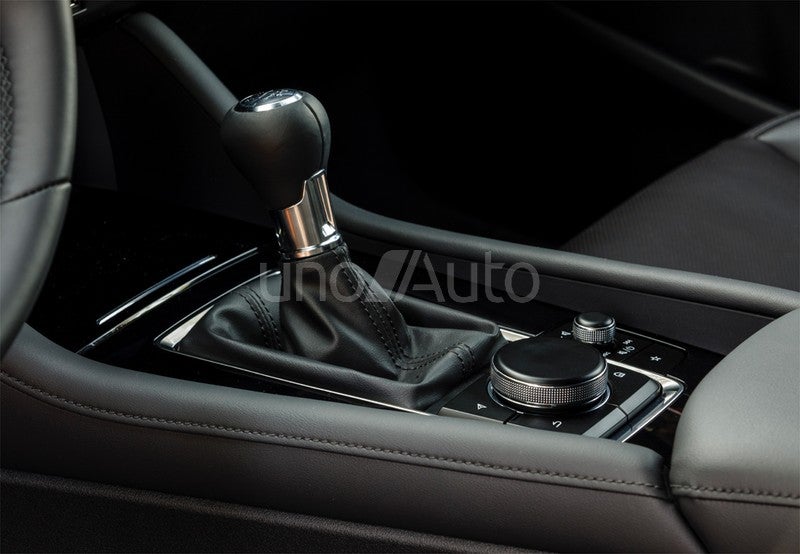 Mazda3 Sedán 2.0 e-Skyactiv-X Exclusive-line 137kW