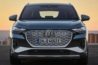 AUDI Q4 e-tron 45 Advanced 82KWh
