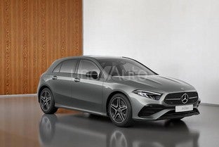 MERCEDES-BENZ Clase A 250e Progressive Line Advanced 8G-DCT