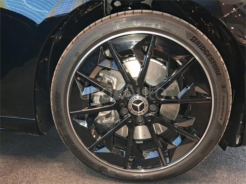 CLASE CLA 250+ con tecnología EQ