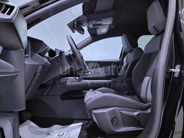 Grandland 1.2T XHT Hybrid MHEV S&S GS Aut. 136