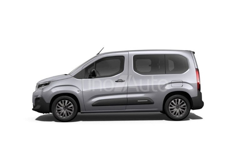 Talla M BlueHDi 100 S&S PLUS