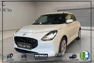 SUZUKI Swift 1.2 S2 Mild Hybrid