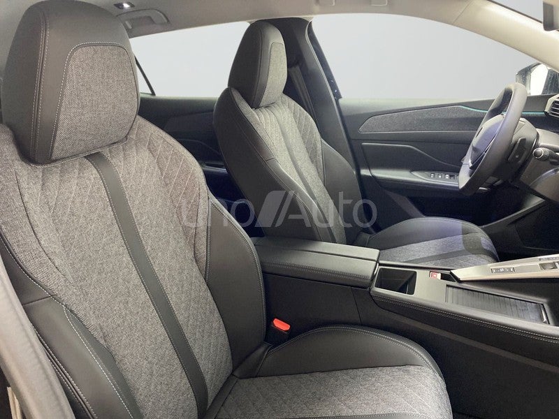 Allure HYBRID 145 eDCS6