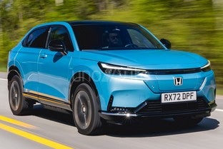 HONDA e:NY1 Elegance 150kw